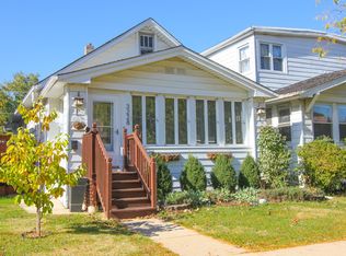 3228 Vernon Ave, Brookfield, IL 60513