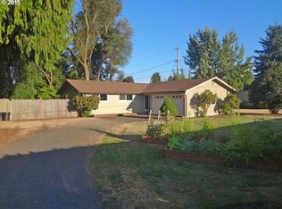 3290 County Farm Rd, Eugene, OR 97408