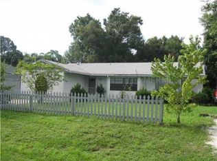 4803 Adderton Ave, North Port, FL 34288