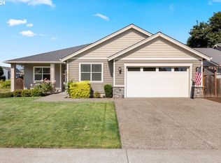 627 NE 22nd Ave, Canby, OR 97013