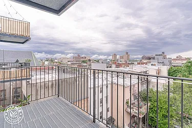 Rented by MySpaceNYC