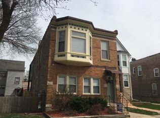 12505 Maple Ave APT 2, Blue Island, IL