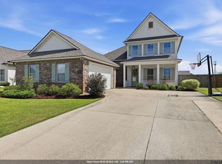36330 Belle Savanne Ave, Geismar, LA 70734
