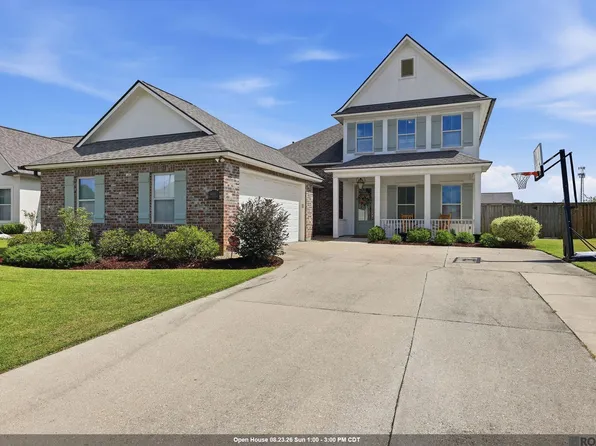 36330 Belle Savanne Ave, Geismar, LA 70734