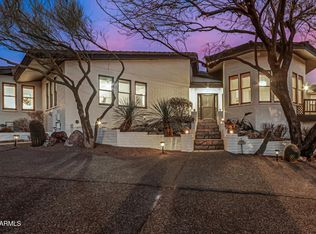 6831 E Stagecoach Pass, Carefree, AZ 85377