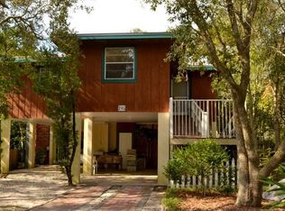227 Baird Rd, Santa Rosa Beach, FL 32459