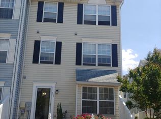8868 Goose Landing Cir, Columbia, MD 21045
