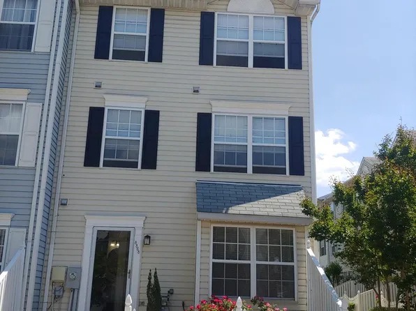 8868 Goose Landing Cir, Columbia, MD 21045