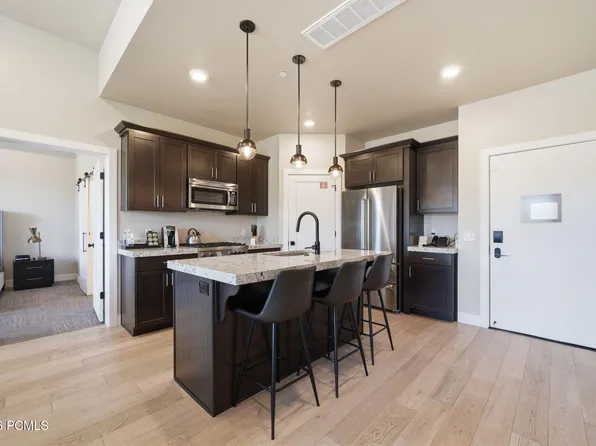 909 W Peace Tree Trl #409, Heber City, UT 84032