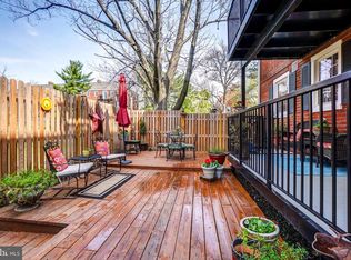 3059 S Buchanan St APT A2, Arlington, VA 22206
