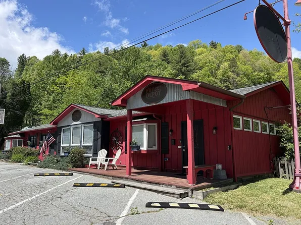 3411 Us Highway 321 S, Blowing Rock, NC 28605