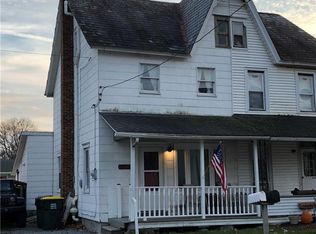 3973 Mountain View Dr, Danielsville, PA 18038