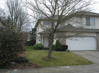 20698 SW Lavender Ave, Sherwood, OR 97140