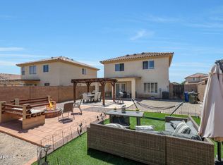 12218 W Aster Dr, El Mirage, AZ 85335