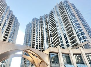 5 Northtown Way #308, Toronto, ON M2N 7A1