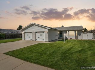 1510 Basque Ln, Emmett, ID 83617