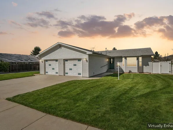 1510 Basque Ln, Emmett, ID 83617