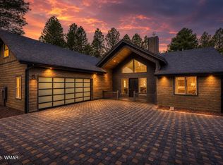 50 S Bench Cir, Show Low, AZ 85901