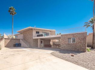 2656 Caribbean Dr, Lake Havasu City, AZ 86406