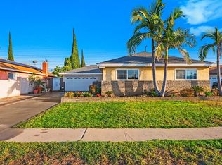 6154 Patton Way, Buena Park, CA 90620