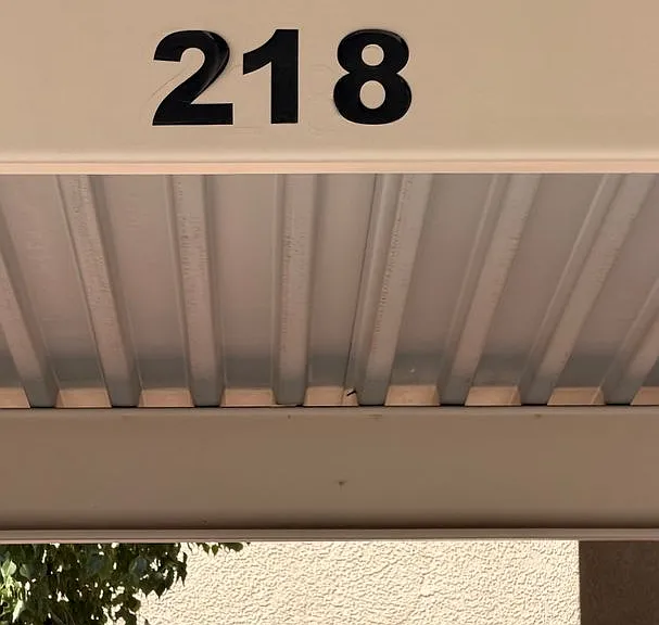 9000 Las Vegas Blvd S #2036 — Photo 30