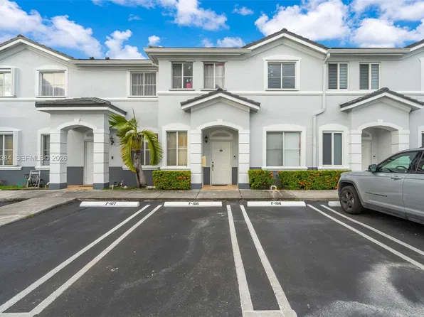 7361 NW 174th Ter APT 105, Hialeah, FL 33015