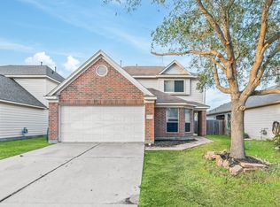 19606 Narcissus Brook Ln, Cypress, TX 77433