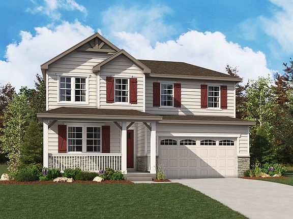 The Elderberry Elevation E