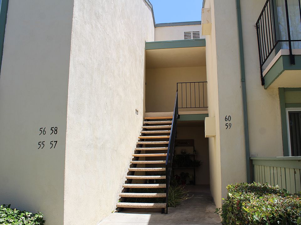 58 Stair way