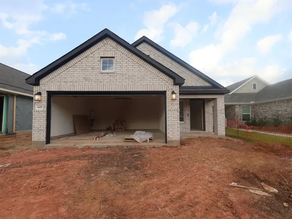 629 Falling Cave Dr, Willis, TX 77378