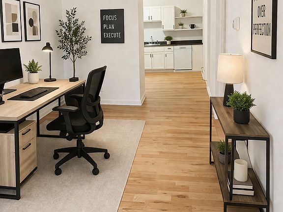 4th image of 243 N Elm St #3