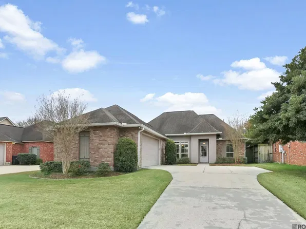 2132 Hillsprings Ave, Baton Rouge, LA 70810