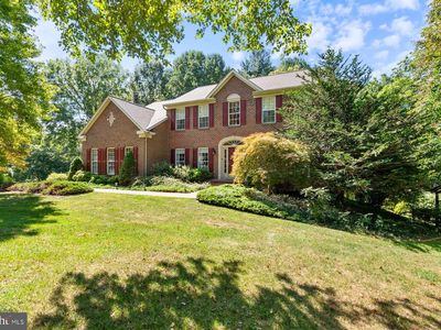 610 Okemo Dr, Eldersburg, MD, 21784