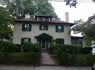 71 Williston Rd, Brookline, MA 02445