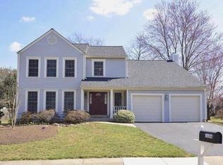 13366 Point Rider Ln, Herndon, VA 20171