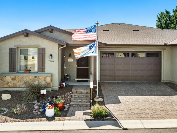 7794 E Lavender Loop, Prescott Valley, AZ 86315
