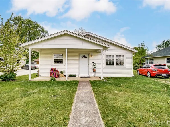 97 Church St, Cedarville, OH 45314