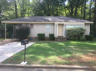 107 Lewis Dr, Tupelo, MS 38801