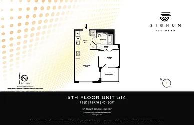 Rented by Nest Seekers International