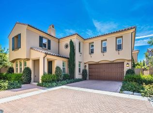 211 Desert Bloom, Irvine, CA 92618