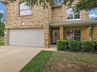 111 Dove Song Dr, Leander, TX 78641