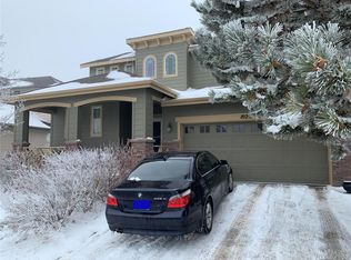 10253 Uravan St, Commerce City, CO 80022