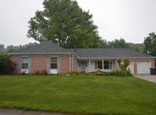 3413 Honeybrook Ave, Dayton, OH 45415