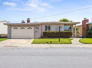 404 Oxford St, Hayward, CA 94541
