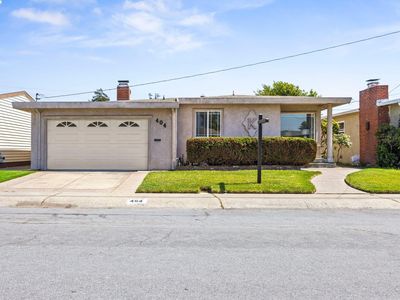 404 Oxford St, Hayward, CA, 94541
