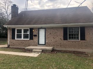 386 Larkwood Dr, Lexington, KY 40509