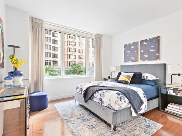 225 East 34th Street 3H image 3 of 17