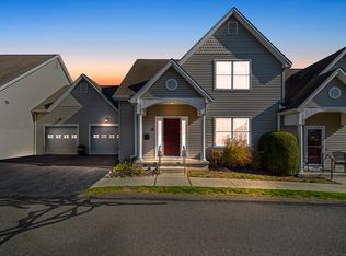 12 Heron View Rd UNIT 12, New Fairfield, CT 06812