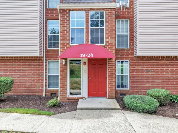 19 Heather Ridge #19, Shelton, CT 06484