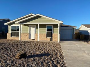 2513 Rio Pl, Midland, TX 79705